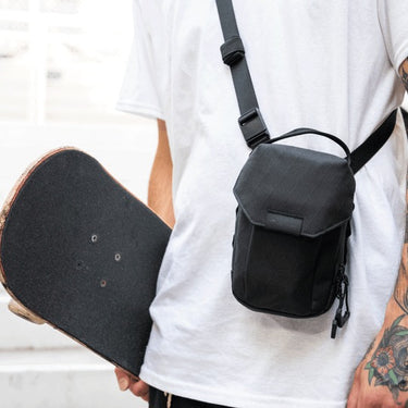 Crossbody Shoulder Bag